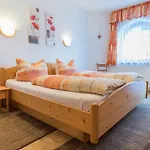 Apartment Haus Susanne