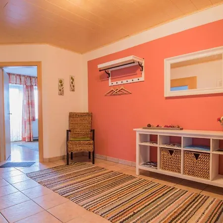 Apartamento Haus Susanne