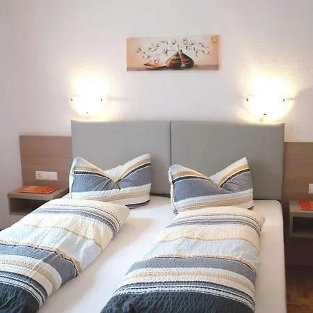 Haus Susanne Neustift im Stubaital