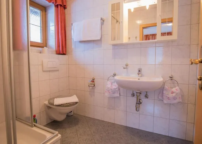 Haus Susanne * Neustift im Stubaital