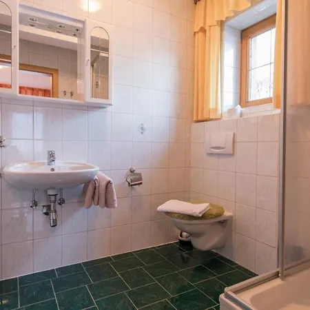 Haus Susanne Апартаменты