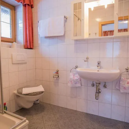 Haus Susanne * 施图拜河谷新施蒂夫特