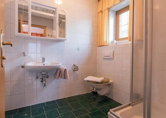 Haus Susanne Appartement