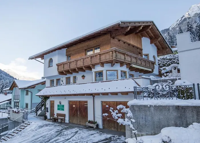 Haus Susanne Appartement