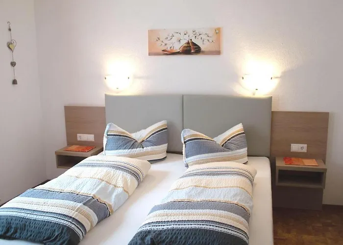 Haus Susanne Neustift im Stubaital